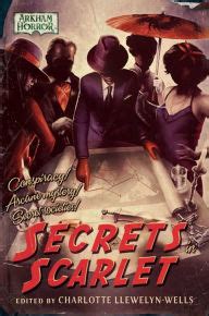 scarlet secrets escort|Scarlet Secrets 